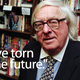 Illustration for article titled Letters From Ray Bradbury: Love what YOU love!
